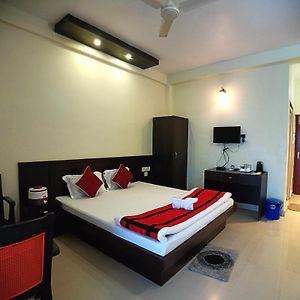 Deluxe Double Room Balcony Pool View